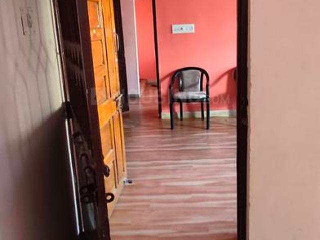 2 BHK Apartment in Hathital for rent Jabalpur. The reference number is 20362778
