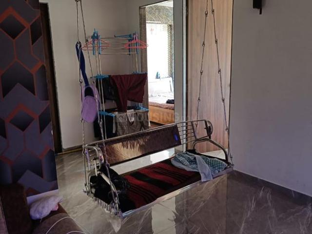2 BHK Apartment in Hathijan for rent Ahmedabad. The reference number is 20756955
