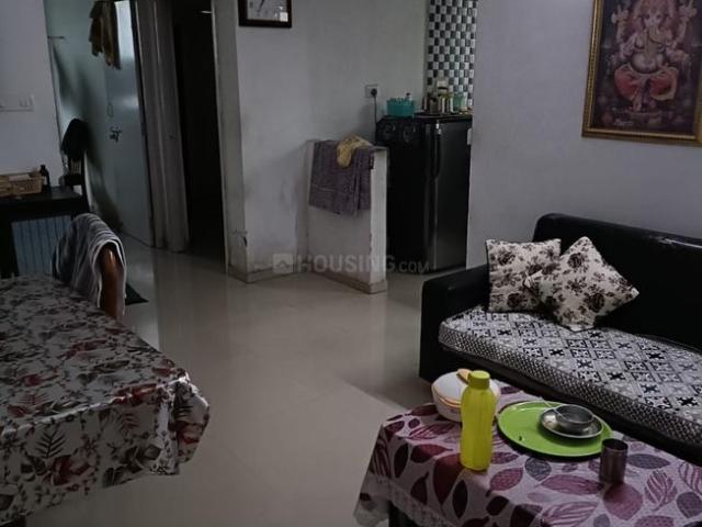 2 BHK Apartment in Hathijan for resale Ahmedabad. The reference number is 14367172