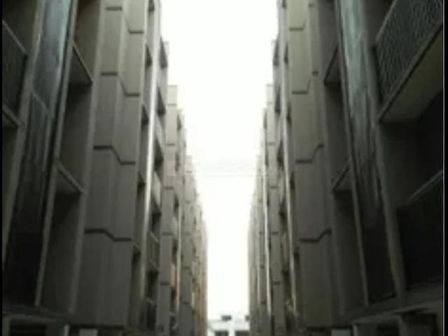 2 BHK Apartment in Hathijan for resale Ahmedabad. The reference number is 17594145
