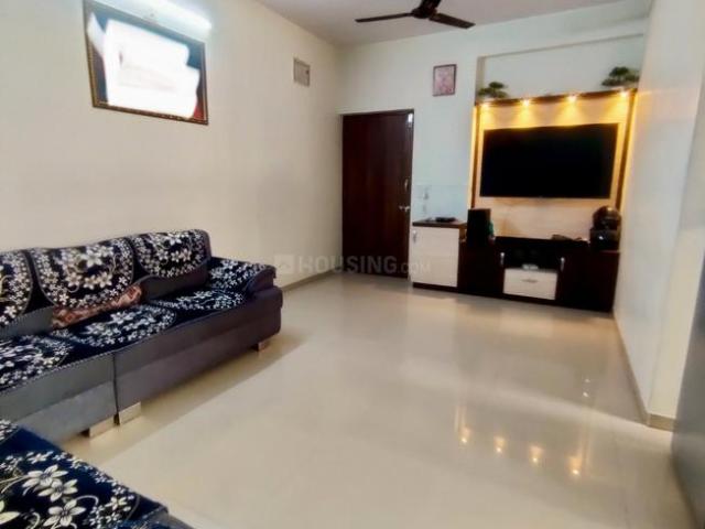 2 BHK Apartment in Hathijan for resale Ahmedabad. The reference number is 17716644
