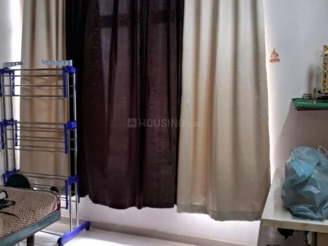 2 BHK Apartment in Hathijan for resale Ahmedabad. The reference number is 17771981