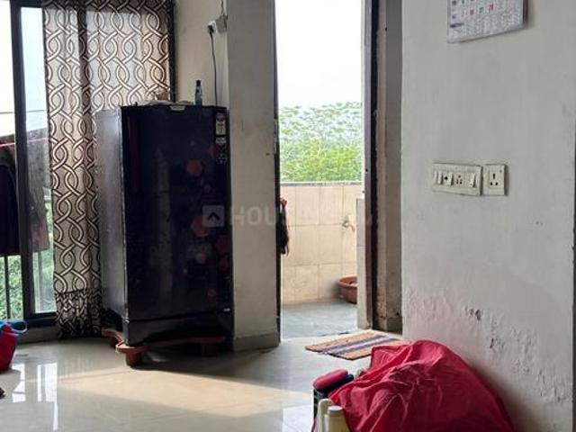 2 BHK Apartment in Hathijan for resale Ahmedabad. The reference number is 17776964