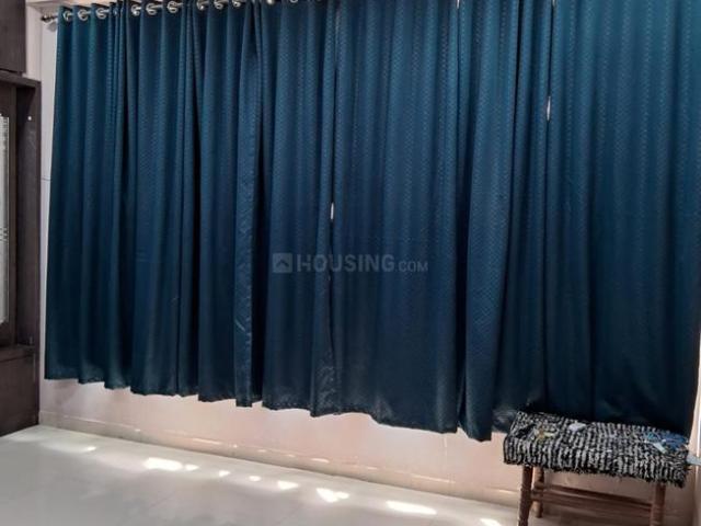 2 BHK Apartment in Hathijan for resale Ahmedabad. The reference number is 17881317