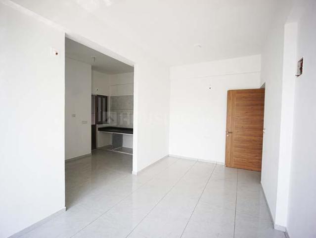 2 BHK Apartment in Hathijan for resale Ahmedabad. The reference number is 19578919