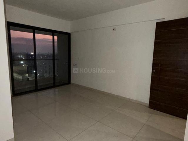 2 BHK Apartment in Hathijan for resale Ahmedabad. The reference number is 19939596
