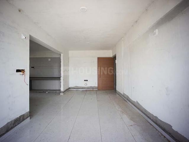 2 BHK Apartment in Hathijan for resale Ahmedabad. The reference number is 20454165