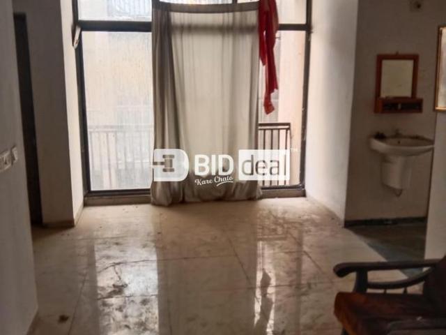 2 BHK Apartment in Hathijan for resale Ahmedabad. The reference number is 20594098