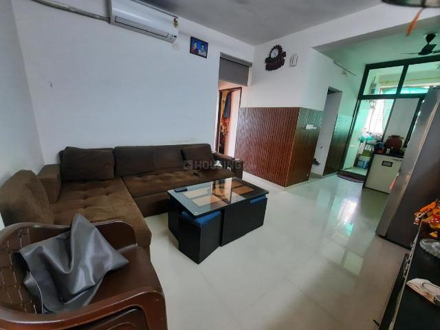 2 BHK Apartment in Hathijan for resale Ahmedabad. The reference number is 20233409