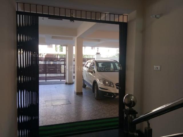2 BHK Apartment in Hatia for rent Ranchi. The reference number is 7462908