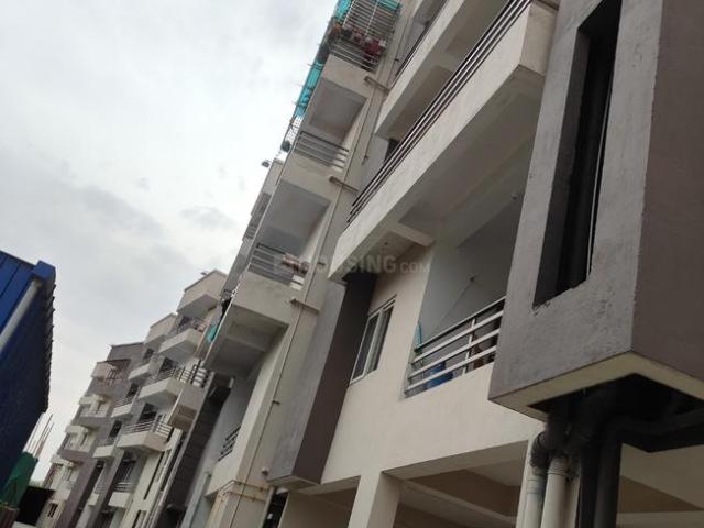 2 BHK Apartment in Hatia for resale Ranchi. The reference number is 20333482
