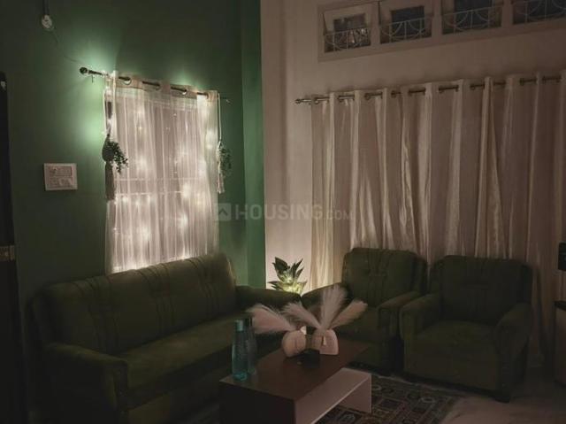 2 BHK Apartment in Hatigaon for rent Guwahati. The reference number is 19603349