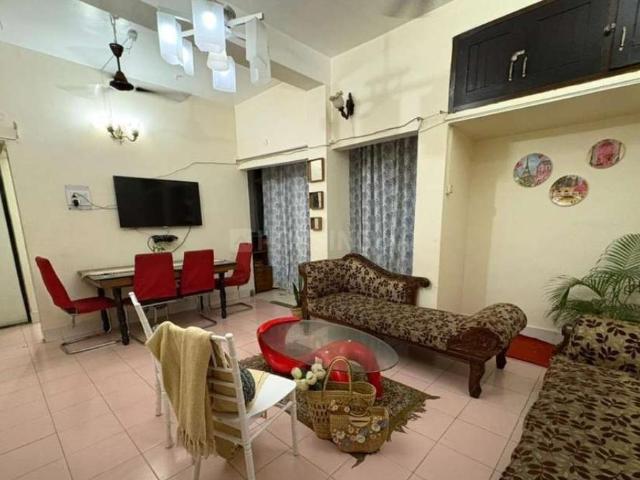 2 BHK Apartment in Hatigaon for rent Guwahati. The reference number is 20555051