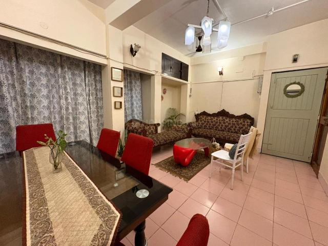 2 BHK Apartment in Hatigaon for rent Guwahati. The reference number is 20617673
