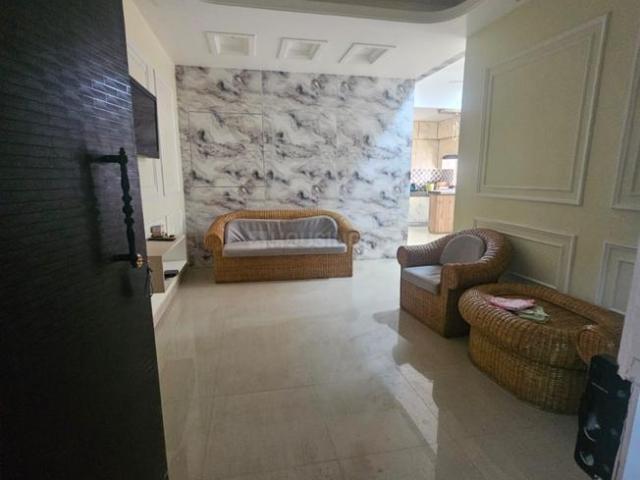 2 BHK Apartment in Hatigaon for rent Guwahati. The reference number is 20670187