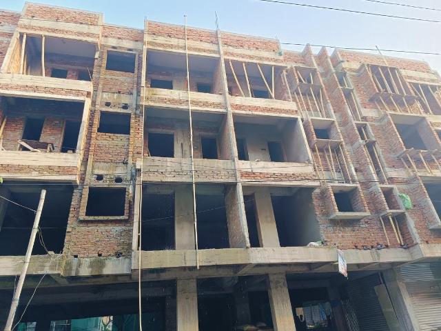 2 BHK Apartment in Hatigaon for resale Guwahati. The reference number is 17134182