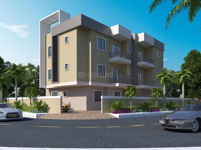 2 BHK Apartment in Hatigaon for resale Guwahati. The reference number is 17371784