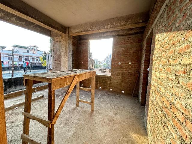2 BHK Apartment in Hatigaon for resale Guwahati. The reference number is 19012805
