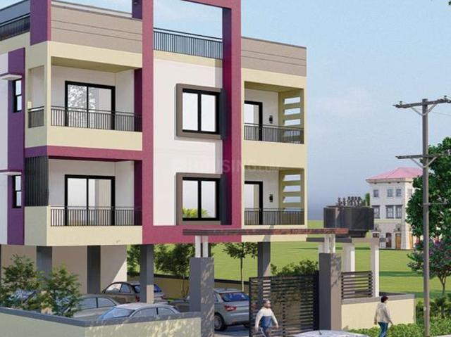 2 BHK Apartment in Hatigaon for resale Guwahati. The reference number is 20802458