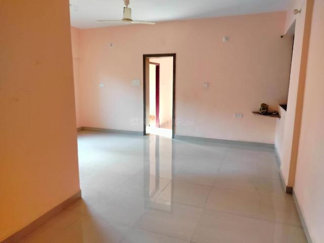 2 BHK Apartment in Hayagriva Nagar for rent Udupi. The reference number is 12630967