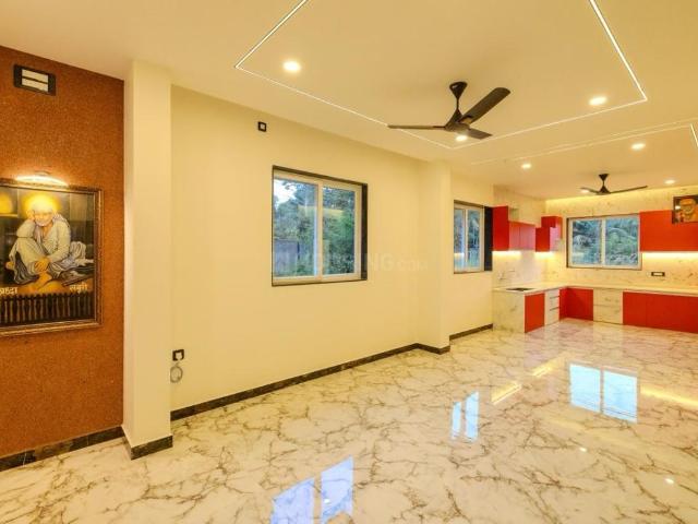 2 BHK Apartment in Hayagriva Nagar for resale Udupi. The reference number is 19523644