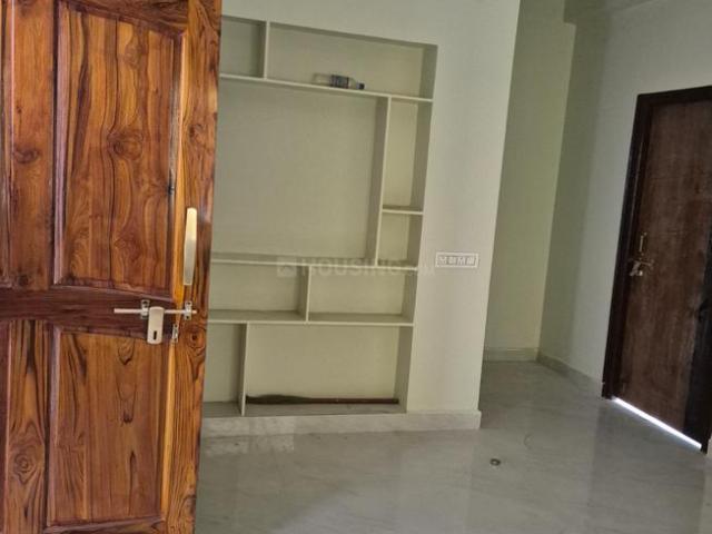 2 BHK Apartment in Hayathnagar for rent Hyderabad. The reference number is 20695124