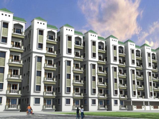 2 BHK Apartment in Hayathnagar for resale Hyderabad. The reference number is 15849825