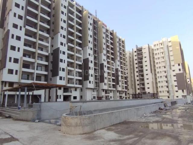 2 BHK Apartment in Hayathnagar for resale Hyderabad. The reference number is 20079962