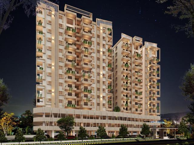 2 BHK Apartment in Hayathnagar for resale Hyderabad. The reference number is 20080031