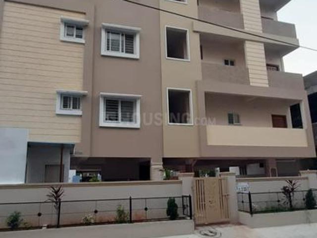 2 BHK Apartment in Hayathnagar for resale Hyderabad. The reference number is 20265987