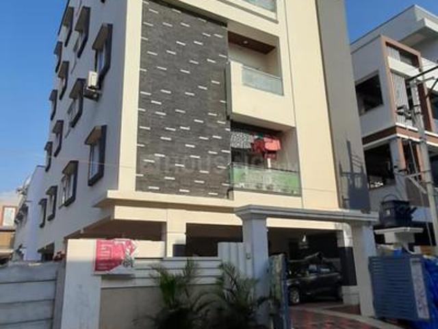 2 BHK Apartment in Hayathnagar for resale Hyderabad. The reference number is 20266644