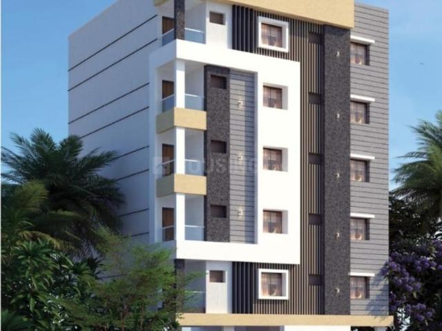 2 BHK Apartment in Hayathnagar for resale Hyderabad. The reference number is 20378048