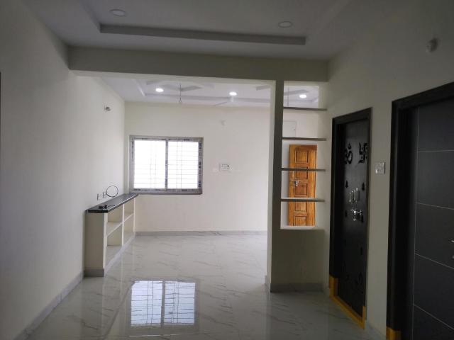 2 BHK Apartment in Hayathnagar for resale South Hyderabad. The reference number is 16366808