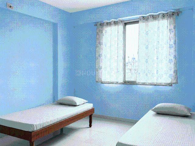 2 BHK Apartment in Hazira for rent Surat. The reference number is 20765474
