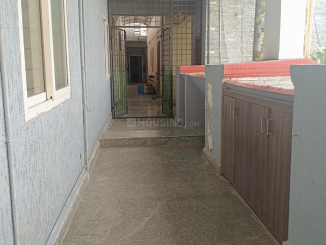 2 BHK Apartment in Habsiguda for rent Hyderabad. The reference number is 18620458