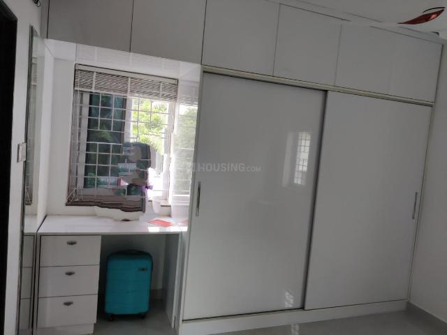 2 BHK Apartment in Habsiguda for rent Hyderabad. The reference number is 20473652