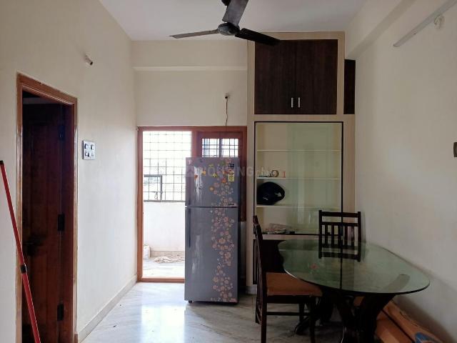 2 BHK Apartment in Habsiguda for resale East Hyderabad. The reference number is 5174419