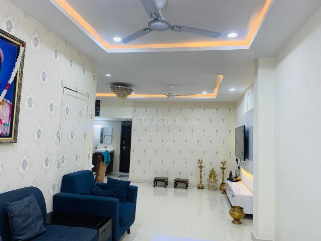 2 BHK Apartment in Habsiguda for resale Uppal Kalan. The reference number is 16431603