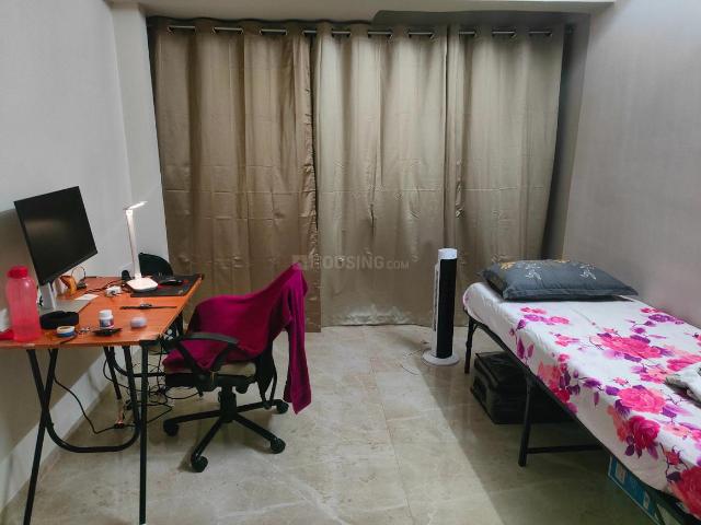 2 BHK Apartment in Hadapsar for rent Pune. The reference number is 15741397