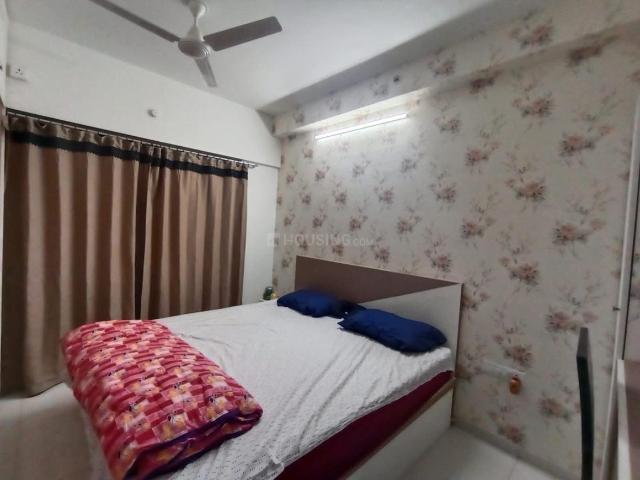 2 BHK Apartment in Hadapsar for rent Pune. The reference number is 19224322