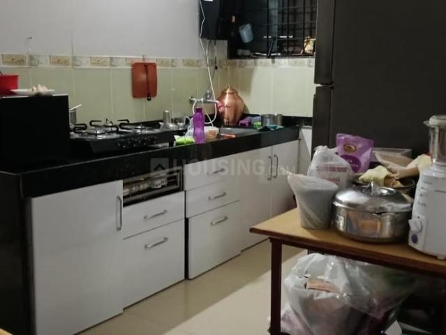 2 BHK Apartment in Hadapsar for rent Pune. The reference number is 19458794