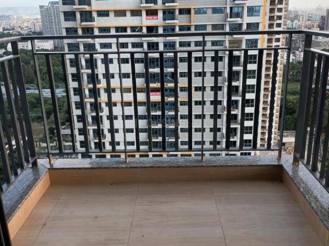 2 BHK Apartment in Magarpatta City for rent Pune. The reference number is 19491853