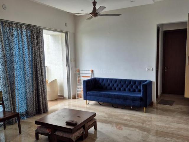 2 BHK Apartment in Hadapsar for rent Pune. The reference number is 19428907