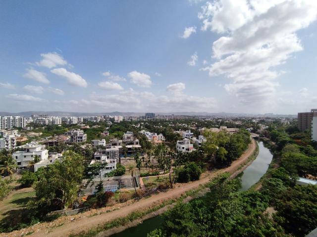 2 BHK Apartment in Hadapsar for rent Pune. The reference number is 19538090