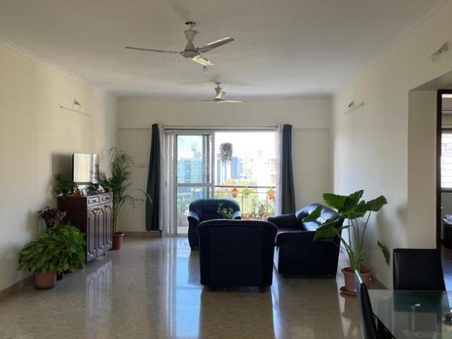2 BHK Apartment in Hadapsar for rent Pune. The reference number is 19646434