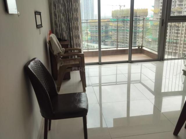 2 BHK Apartment in Hadapsar for rent Pune. The reference number is 19668569
