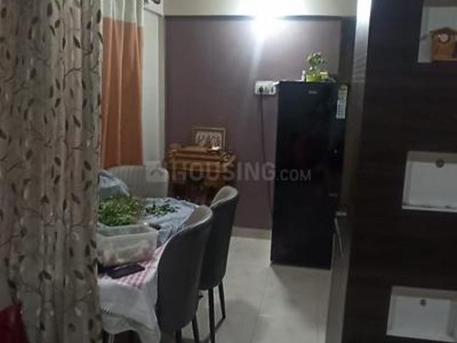 2 BHK Apartment in Hadapsar for rent Pune. The reference number is 19603944