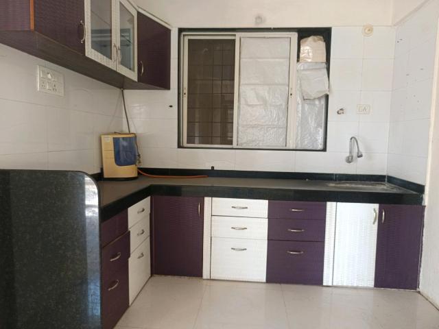 2 BHK Apartment in Hadapsar for rent Pune. The reference number is 19618279