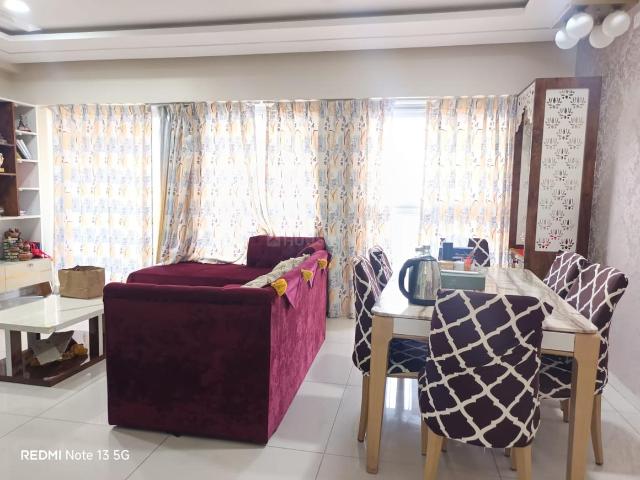 2 BHK Apartment in Hadapsar for rent Pune. The reference number is 19620840