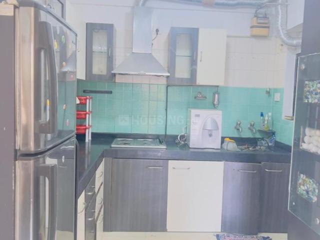2 BHK Apartment in Hadapsar for rent Pune. The reference number is 19753433